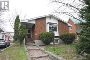 House for Sale, 224 Cantin Street, Ottawa, ON