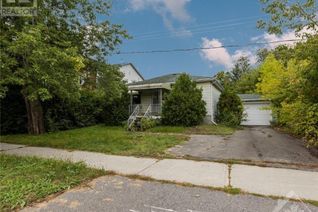 House for Sale, 2441 Cleroux Street, Ottawa, ON