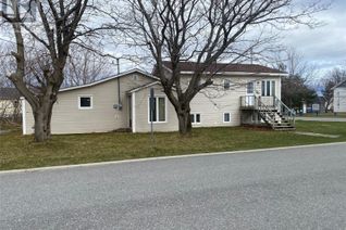 Property for Sale, 2 Hillview Avenue, Stephenville, NL