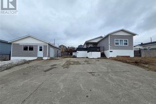 Detached House for Sale, 4023-4025 Duley Crescent, Labrador City, NL