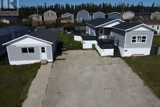 House for Sale, 4023-4025 Duley Crescent, Labrador City, NL