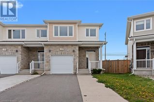 Freehold Townhouse for Sale, 908 Riverview Way, Kingston, ON