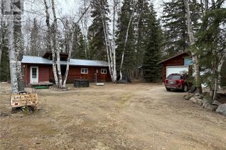 Property for Sale, 414 Moosoomina Crescent, Lac La Ronge, SK
