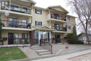 Condo Apartment for Sale, 103 115 8th Street, Weyburn, SK