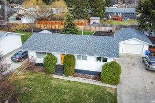 Bungalow for Sale, 154 Kennedy Drive, Melfort, SK