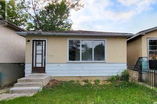 House for Sale, 750 Retallack Street, Regina, SK