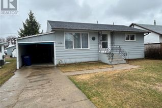 House for Sale, 1108 102nd Avenue, Tisdale, SK