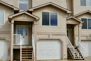 Condo Townhouse for Sale, 200 Arabian Drive #4, Fort McMurray, AB