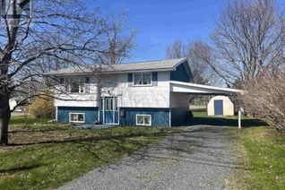 Detached House for Sale, 307 Lower Truro Road, Truro, NS