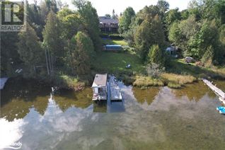 House for Sale, 474839 Townsend Lake Road, Markdale, ON