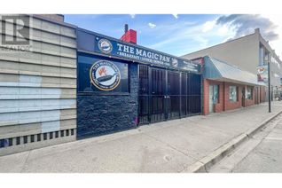 Commercial/Retail Property for Lease, 467 Leon Avenue, Kelowna, BC