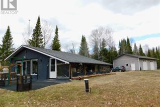 Detached House for Sale, 366 Larson Bay Dr, Dryden, ON