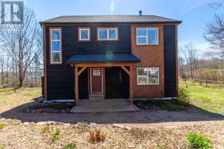 Detached House for Sale, 2212 Granville Road, Port Wade, NS
