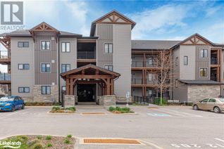 Condo for Sale, 12 Beckwith Lane Unit# 305, The Blue Mountains, ON