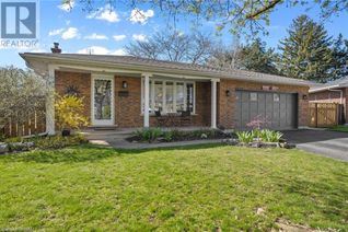 House for Sale, 10 Jolie Court, St. Catharines, ON