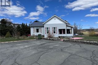 House for Sale, 7 Cyr Street, Baker Brook, NB
