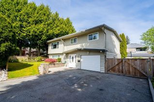Detached House for Sale, 11725 83a Avenue, Delta, BC