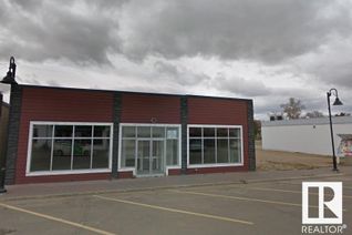 Commercial/Retail Property for Lease, 4930 49 St, Redwater, AB