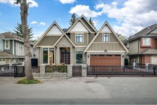 Detached House for Sale, 7818 127 Street, Surrey, BC