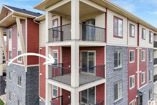 Condo Apartment for Sale, 302 5810 Mullen Place Pl Nw, Edmonton, AB