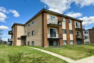 Condo Apartment for Sale, 102 15930 109 Av Nw, Edmonton, AB
