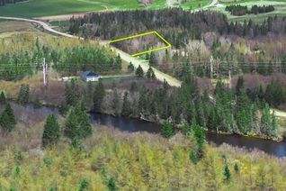 Land for Sale, Lot 3 4 Riverside Road, Cleveland, NS