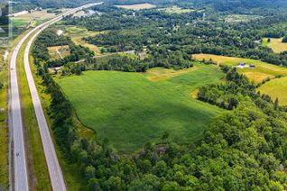 Commercial Land for Sale, Cemetery Road, St. Croix, NS