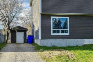 Semi-Detached House for Sale, 373 Randall Dr, Timmins, ON