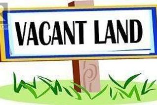 Land for Sale, 2 Ross Avenue, Stephenville, NL