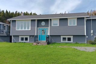 House for Sale, 1 Aylwards Road, Cape Broyle, NL