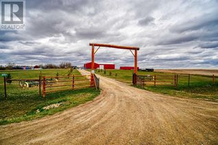 Bungalow for Sale, 272011 Range Road 275, Rural Rocky View County, AB