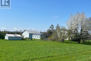 Farm for Sale, 181406 Concession Road 12, West Grey, ON