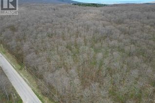 Land for Sale, Pt Lt 8 4th Line, Town Of Blue Mountains, ON