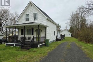 House for Sale, 1744 Victoria Street, Westville, NS