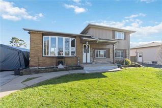 House for Sale, 1 Eldrid Court, Grimsby, ON