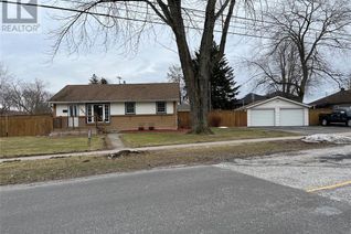Detached House for Sale, 1505 Michigan, LaSalle, ON