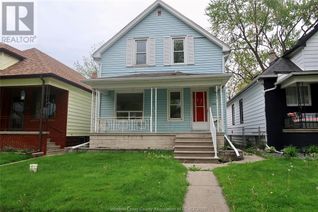 House for Sale, 1412 Lincoln Road, Windsor, ON