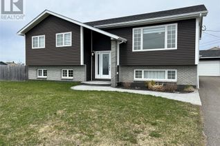 House for Sale, 34 Forest Road, Grand Falls-Windsor, NL