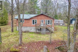Bungalow for Sale, 1332 Sand Lake Road, Plevna, ON