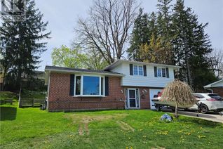 Detached House for Sale, 366 4th Avenue, Hanover, ON