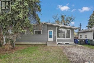 Detached House for Sale, 420 Preston Avenue S, Saskatoon, SK