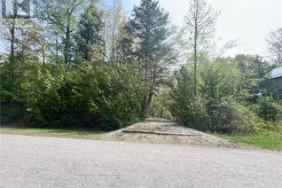 Commercial Land for Sale, 28 George Street, Bayfield, ON