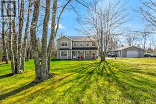 Detached House for Sale, 453 Myra Road, Porters Lake, NS