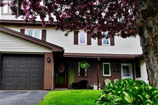 Detached House for Sale, 11 Wallace Court, Sussex, NB