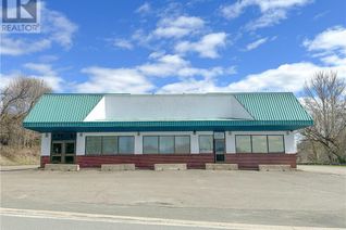 Commercial/Retail Property for Lease, 12 & 14 Mechanic Street, Bath, NB