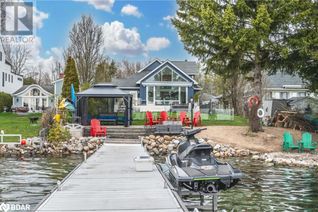 Detached House for Sale, 1627 Houston Avenue, Innisfil, ON