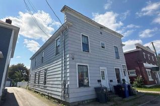 Triplex for Sale, 244-248-250 St George Street, Bathurst, NB