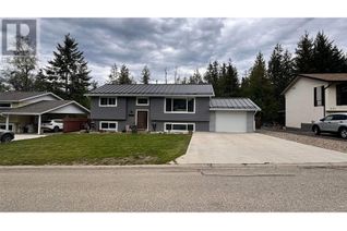 Detached House for Sale, 2131 23 Avenue, Salmon Arm, BC