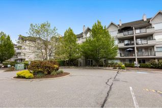 Condo Apartment for Sale, 33718 King Road #205, Abbotsford, BC