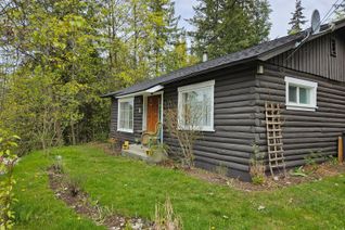 Detached House for Sale, 209 1st Avenue, Nakusp, BC